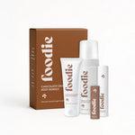 Foodie By Vanessa Megan - Body Bundle - The Bare Theory