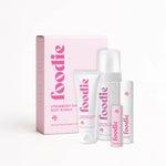 Foodie By Vanessa Megan - Body Bundle - The Bare Theory