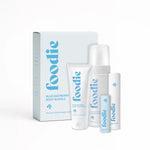 Foodie By Vanessa Megan - Body Bundle - The Bare Theory