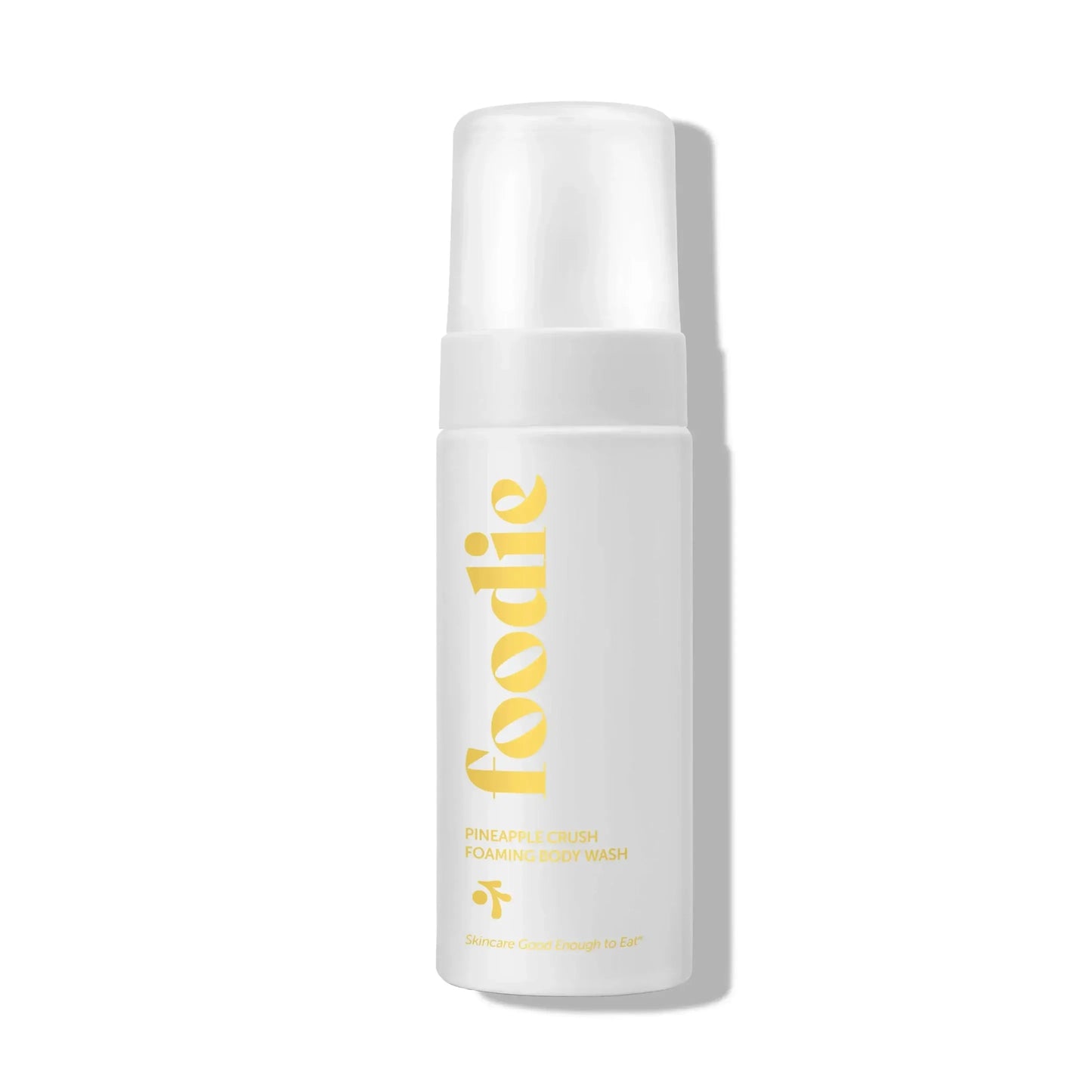 Foodie By Vanessa Megan - Foaming Body Wash - The Bare Theory