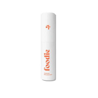 Foodie Face & Body Mist - 10ml - The Bare Theory