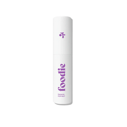 Foodie Face & Body Mist - 10ml - The Bare Theory