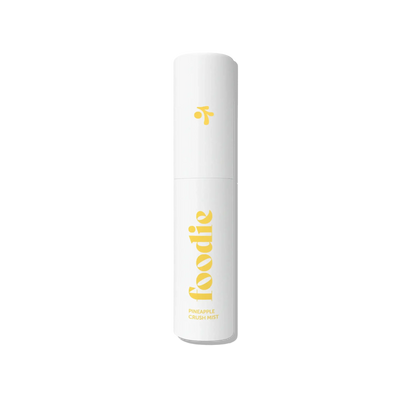 Foodie Face & Body Mist - 10ml - The Bare Theory
