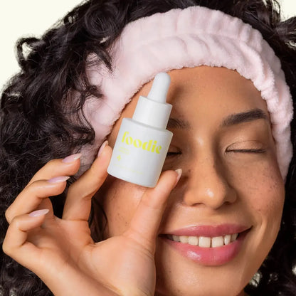 Foodie Lemon Aid Pimple Gel - 20ml - The Bare Theory