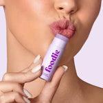 Foodie Lip Balms - 10g - The Bare Theory