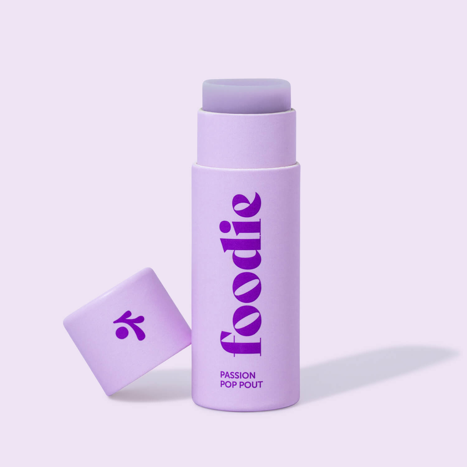 Foodie Lip Balms - 10g - The Bare Theory