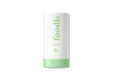 Foodie - Mint Lime Sorbet Roll On Deodorant | 25ml - The Bare Theory
