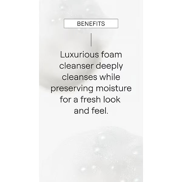 Weleda - Gentle Cleansing Foam - 150ml