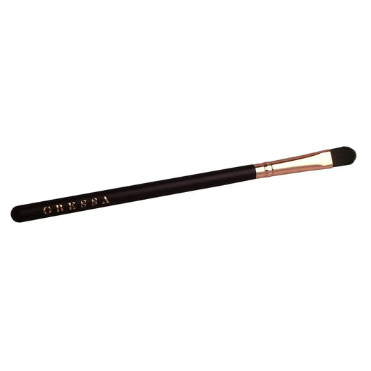 Gressa - Cream Shadow Brush - The Bare Theory