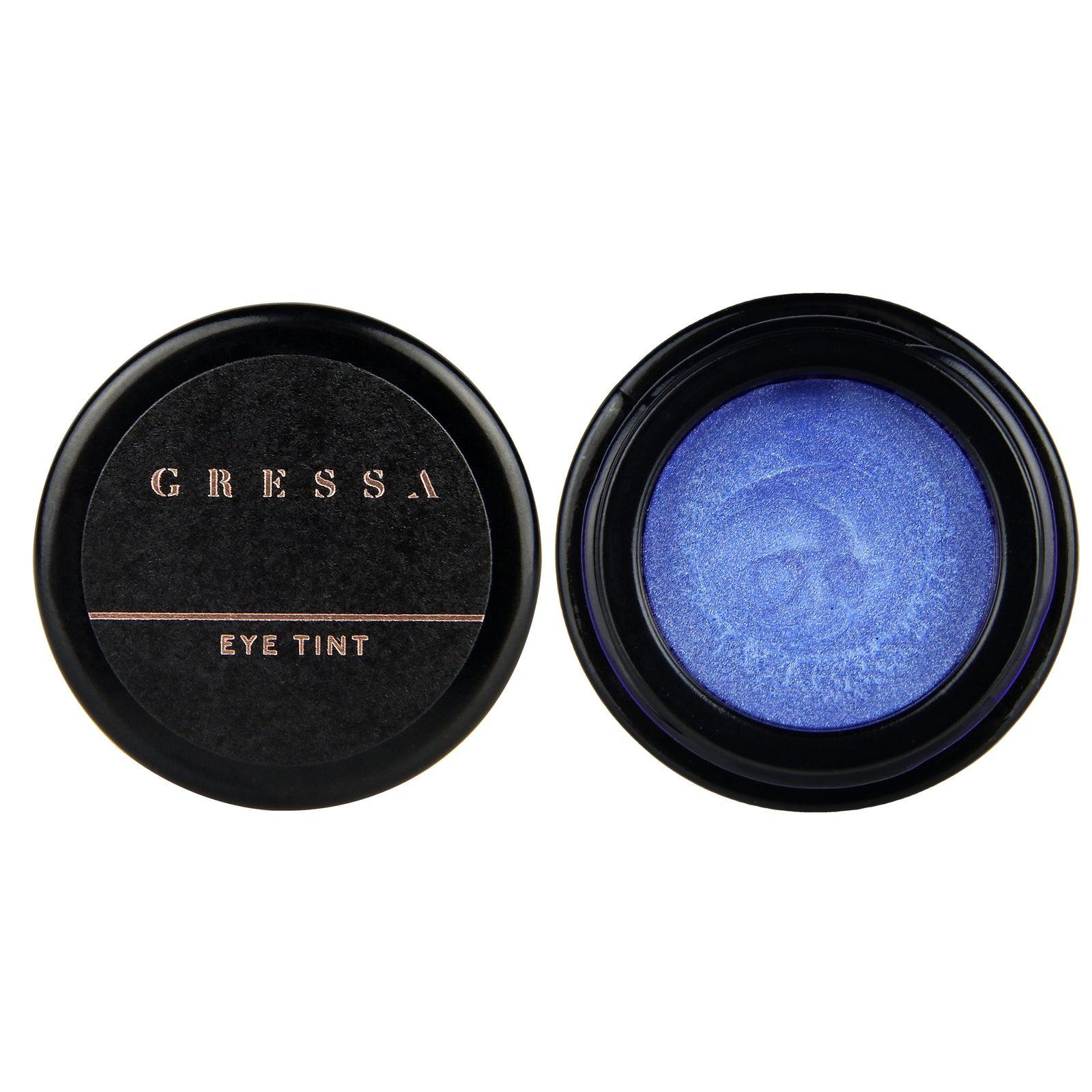 Gressa - Eye Tint - The Bare Theory