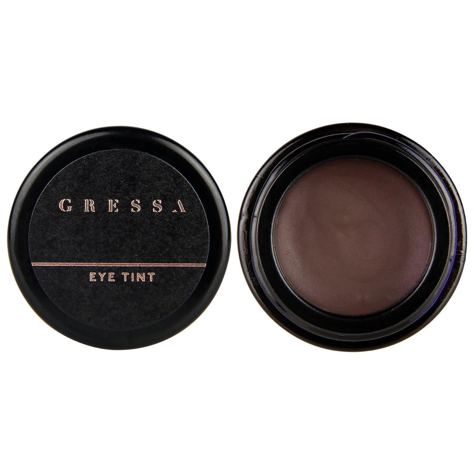 Gressa - Eye Tint - The Bare Theory