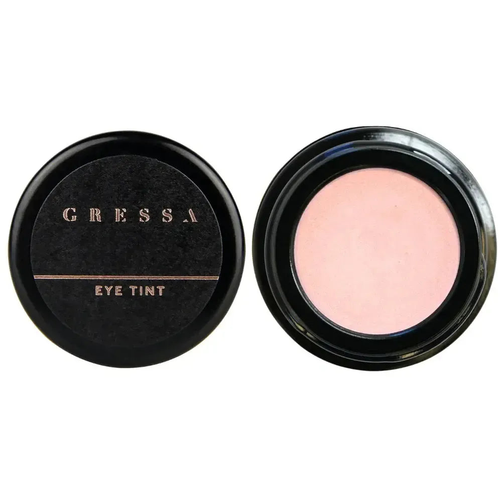 Gressa - Eye Tint - The Bare Theory