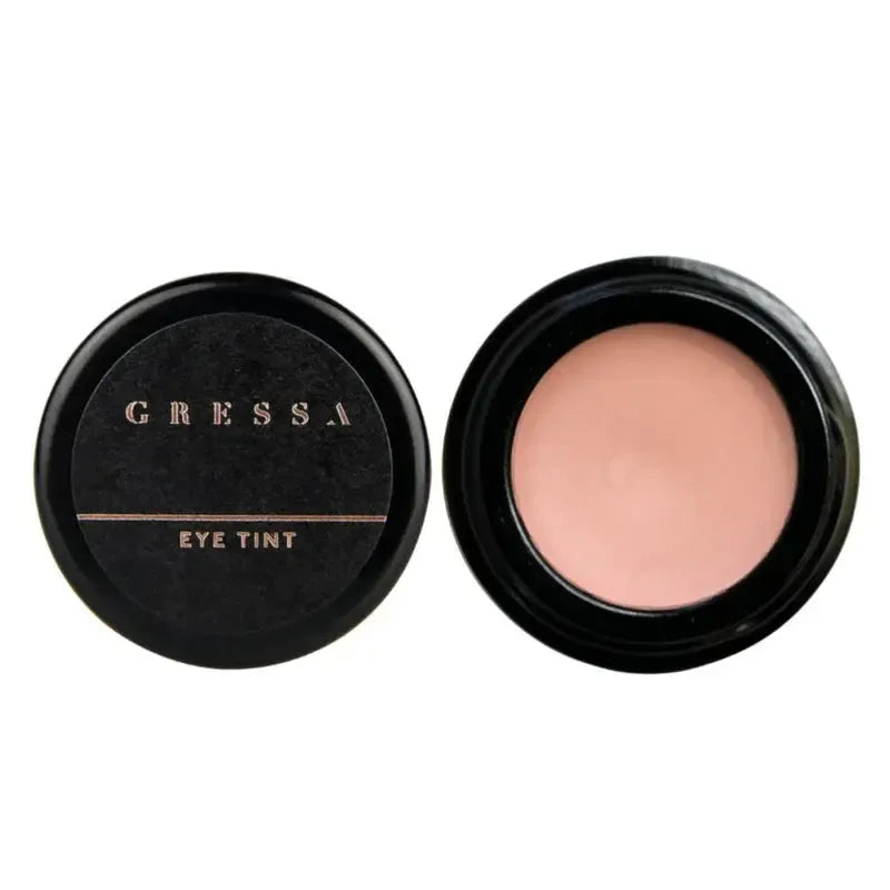 Gressa - Eye Tint - The Bare Theory