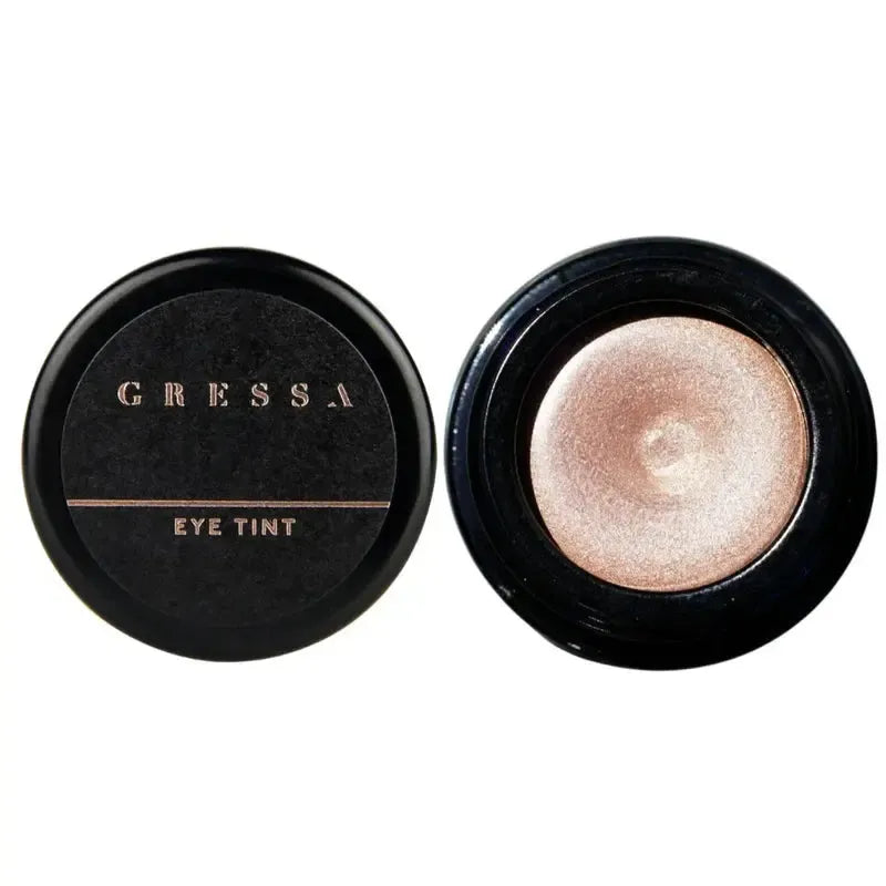 Gressa - Eye Tint - The Bare Theory