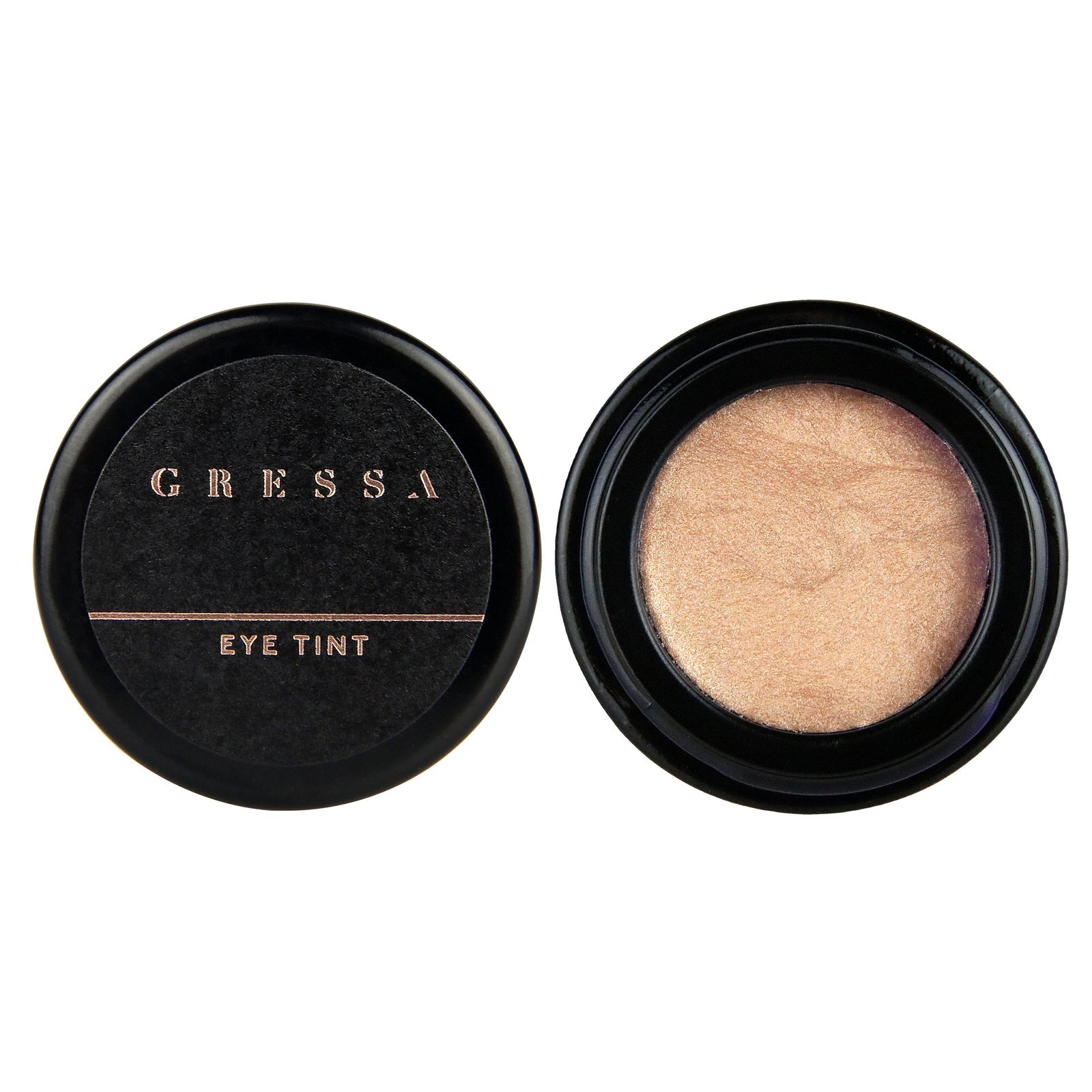 Gressa - Eye Tint - The Bare Theory