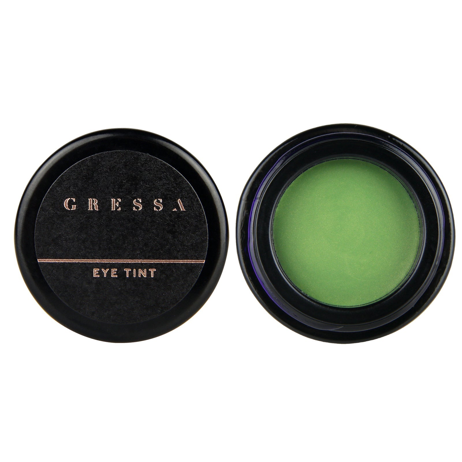 Gressa - Eye Tint - The Bare Theory