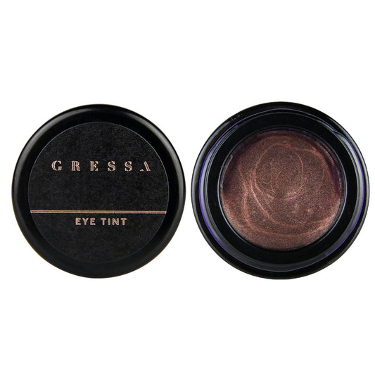 Gressa - Eye Tint - The Bare Theory