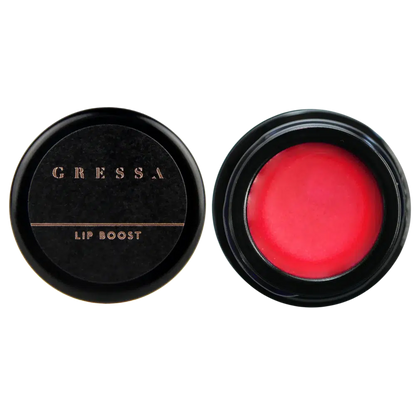 Gressa - Lip Boost - The Bare Theory