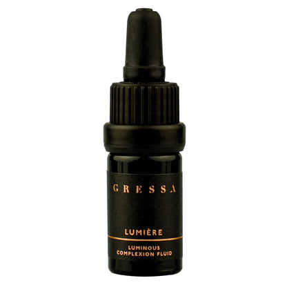 Gressa - Lumière Luminous Complexion Fluid - The Bare Theory