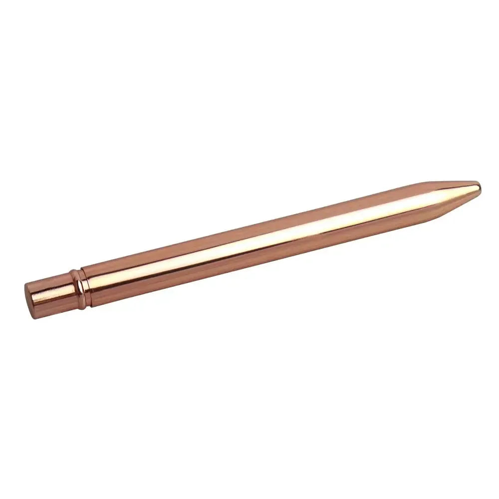 Gressa - Precision Lip Brush - The Bare Theory