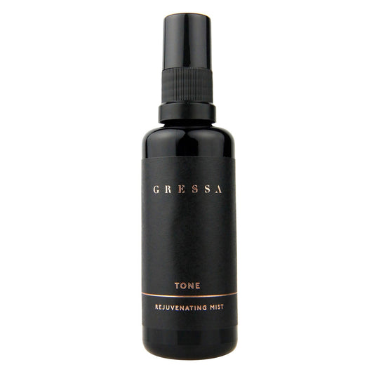 Gressa - Rejuvenating Mist - The Bare Theory