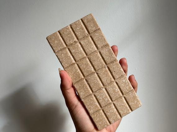 Hairpip Lume - Illumination & Pride Shampoo Bar - The Bare Theory