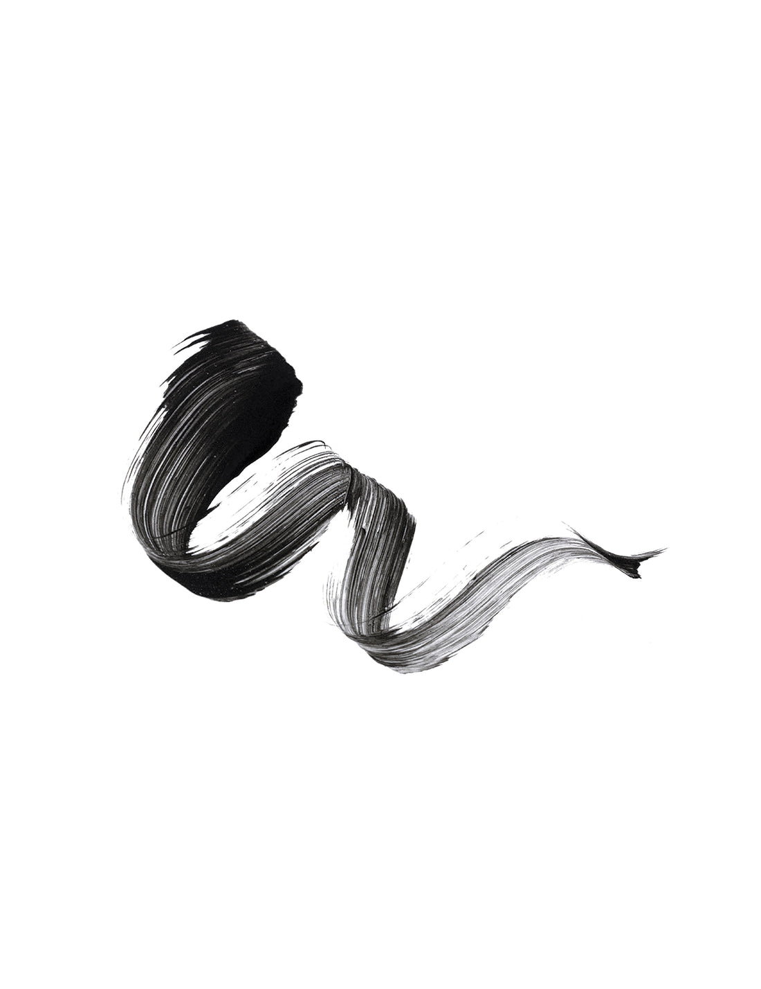 INIKA - Bold Lash Mascara - Black - The Bare Theory