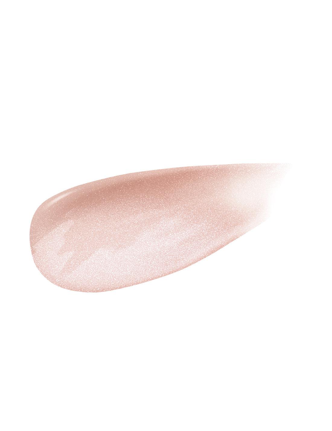 INIKA - Cream Illuminisor - Pink Pearl - The Bare Theory
