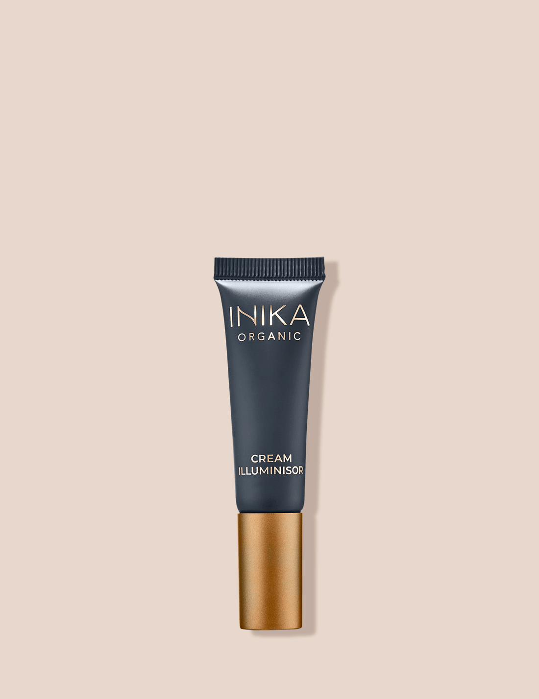 INIKA - Cream Illuminisor - Pink Pearl - The Bare Theory