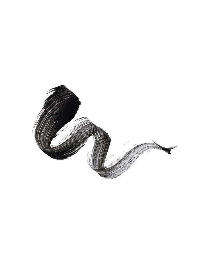INIKA - Curvy Lash Mascara - Black - The Bare Theory