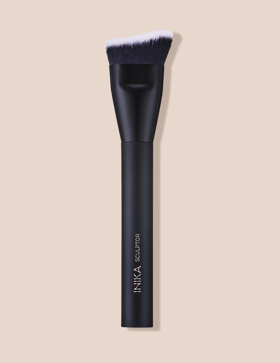 INIKA - Fan Brush - The Bare Theory