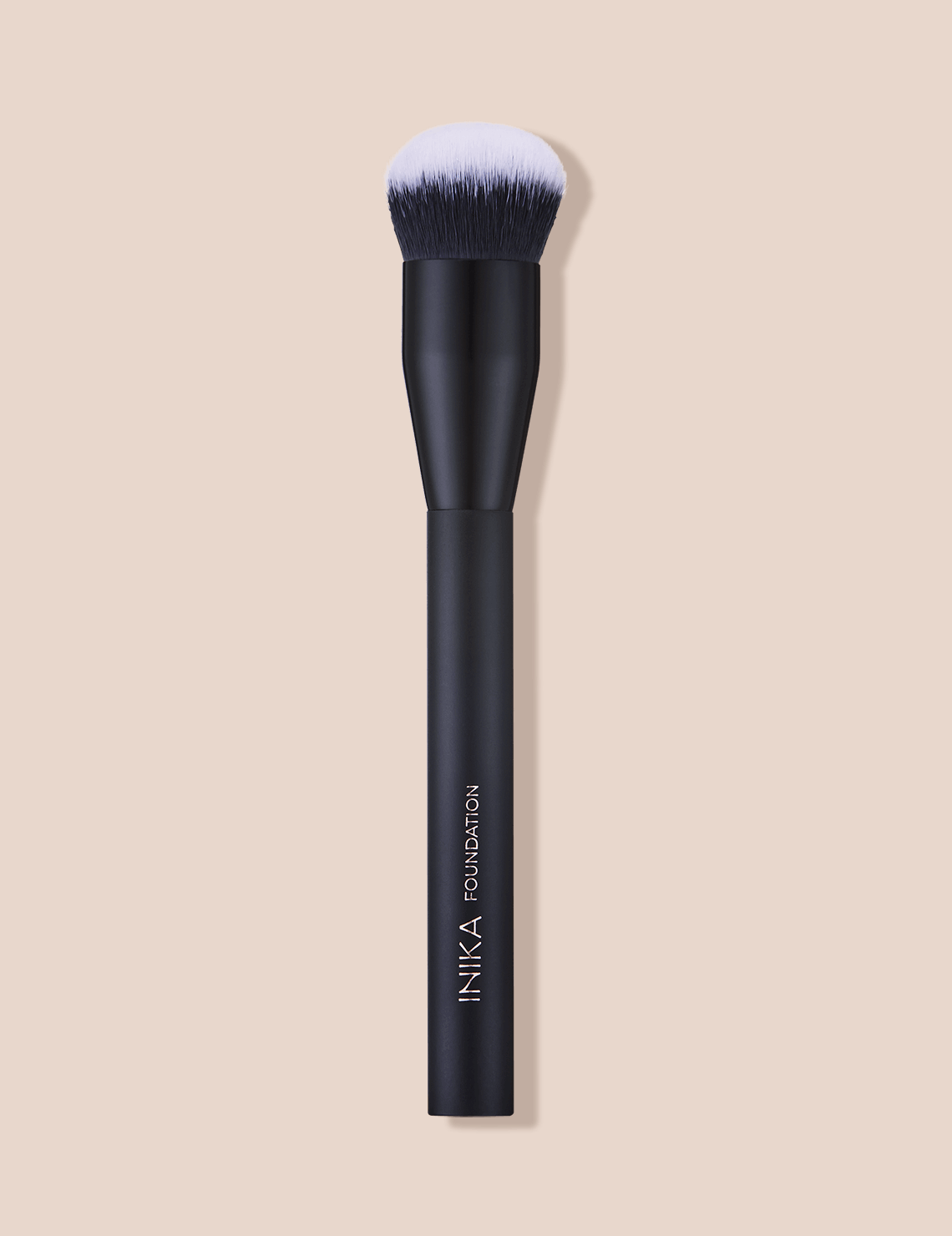 INIKA - Foundation Brush - The Bare Theory