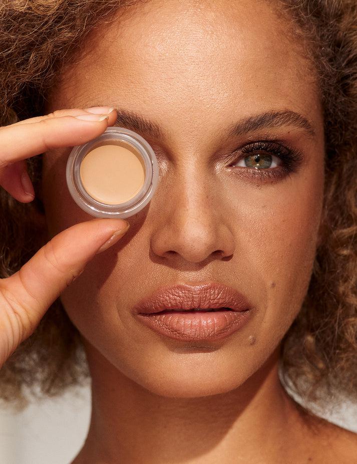 INIKA - Full Coverage Concealer - Vanilla - The Bare Theory