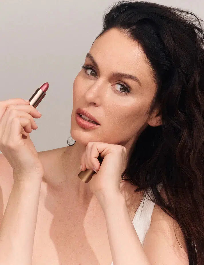 INIKA - Lipstick - Nude Pink - The Bare Theory