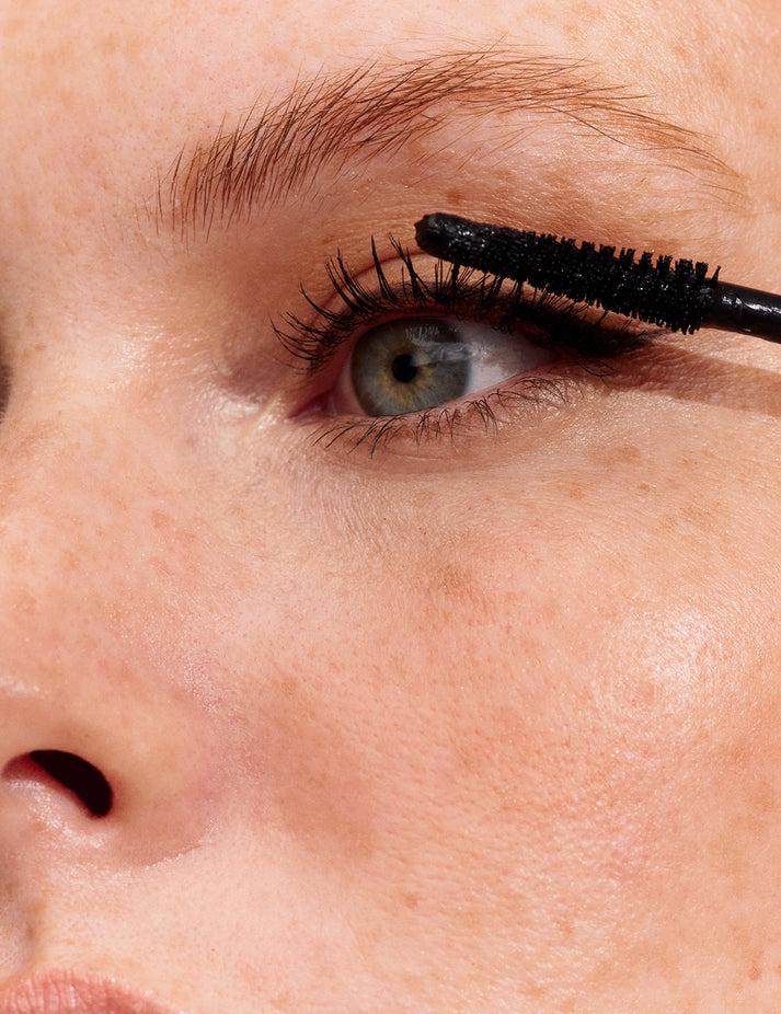 INIKA - Long Lash Mascara - Black - The Bare Theory