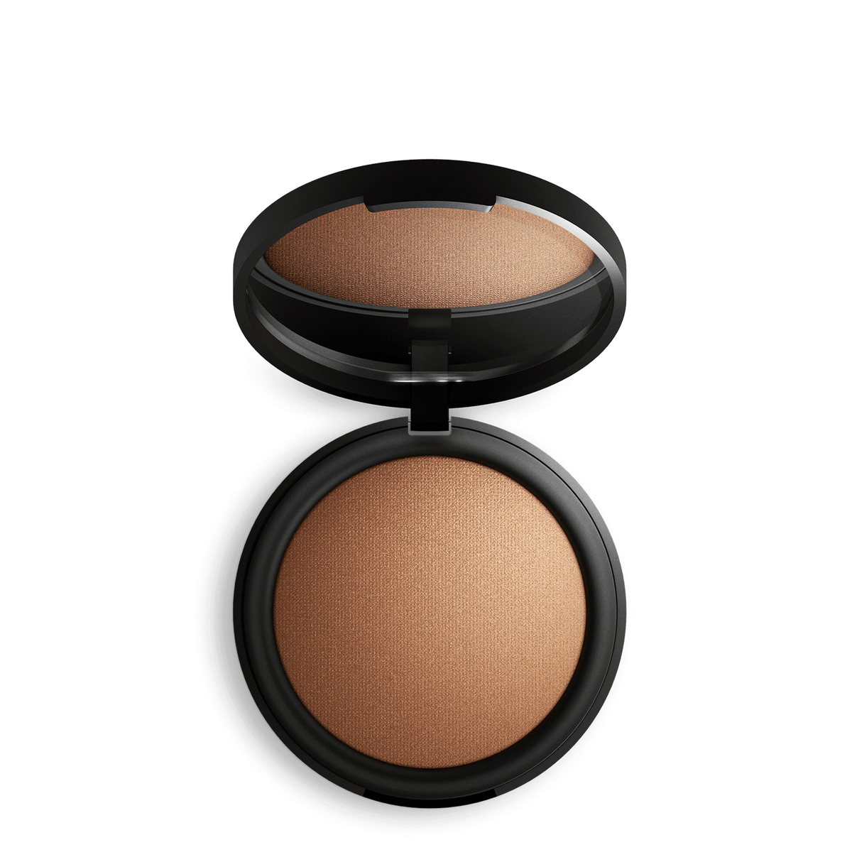 INIKA - Organic Baked Mineral Foundation - The Bare Theory