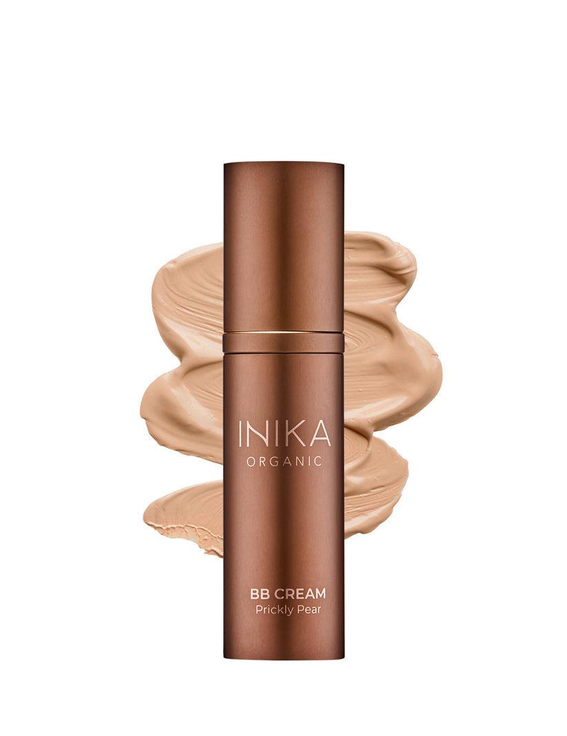 INIKA - Organic BB Cream - The Bare Theory