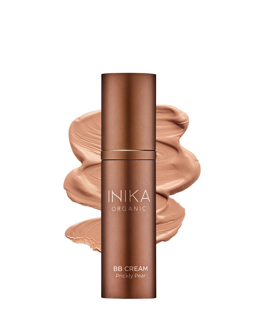 INIKA - Organic BB Cream - The Bare Theory