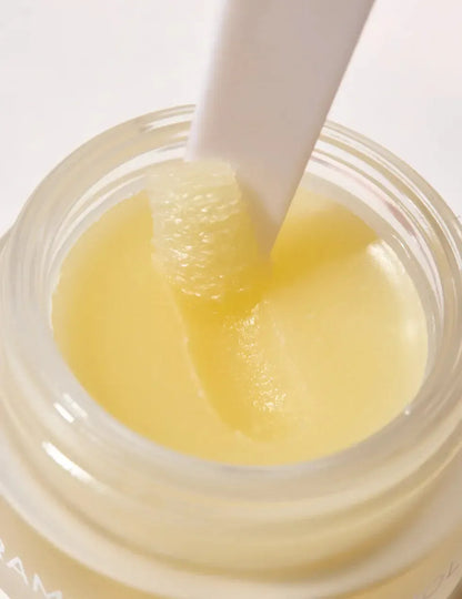 INIKA Organic Lip Mask -Bakuchiol + AHA - The Bare Theory