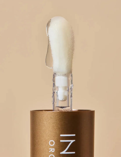 INIKA Organic Lip Oil - The Bare Theory
