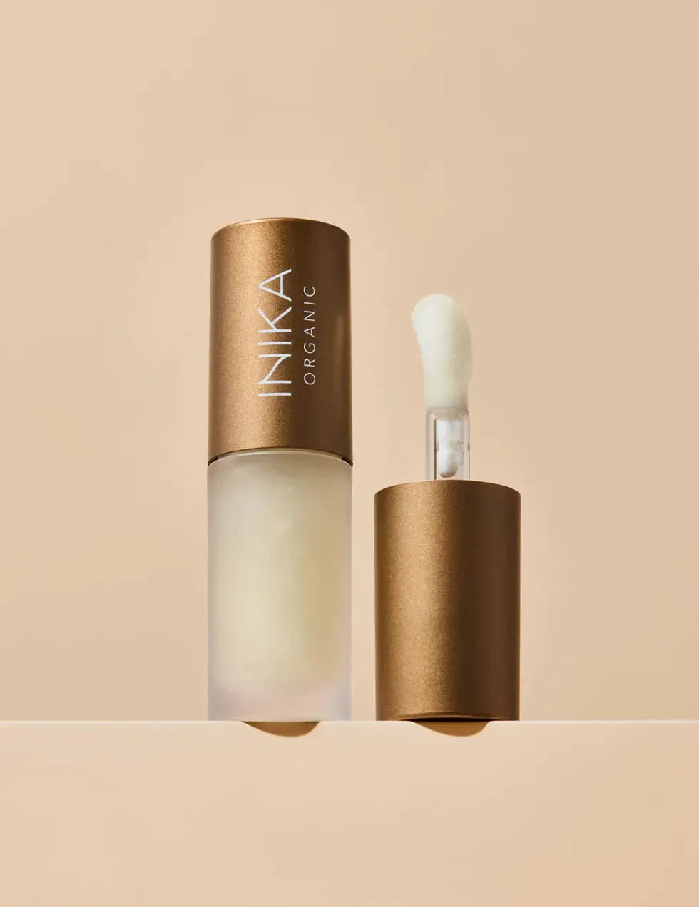 INIKA Organic Lip Oil - The Bare Theory