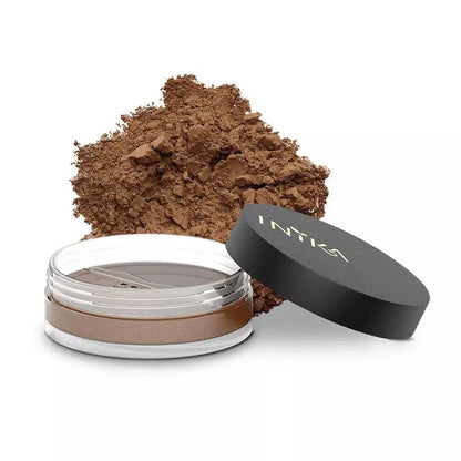 INIKA - Organic Loose Mineral Foundation SPF 25 - The Bare Theory