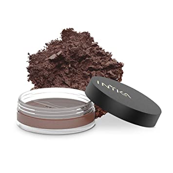 INIKA - Organic Loose Mineral Foundation SPF 25 - The Bare Theory