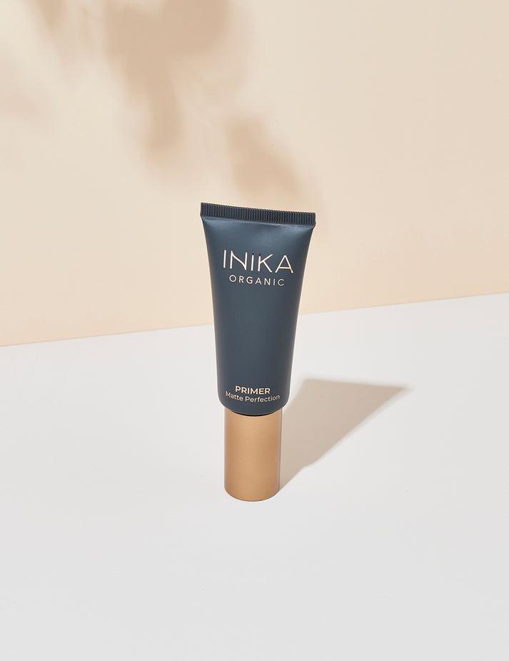 INIKA - Organic Primer - Matte Perfection - The Bare Theory