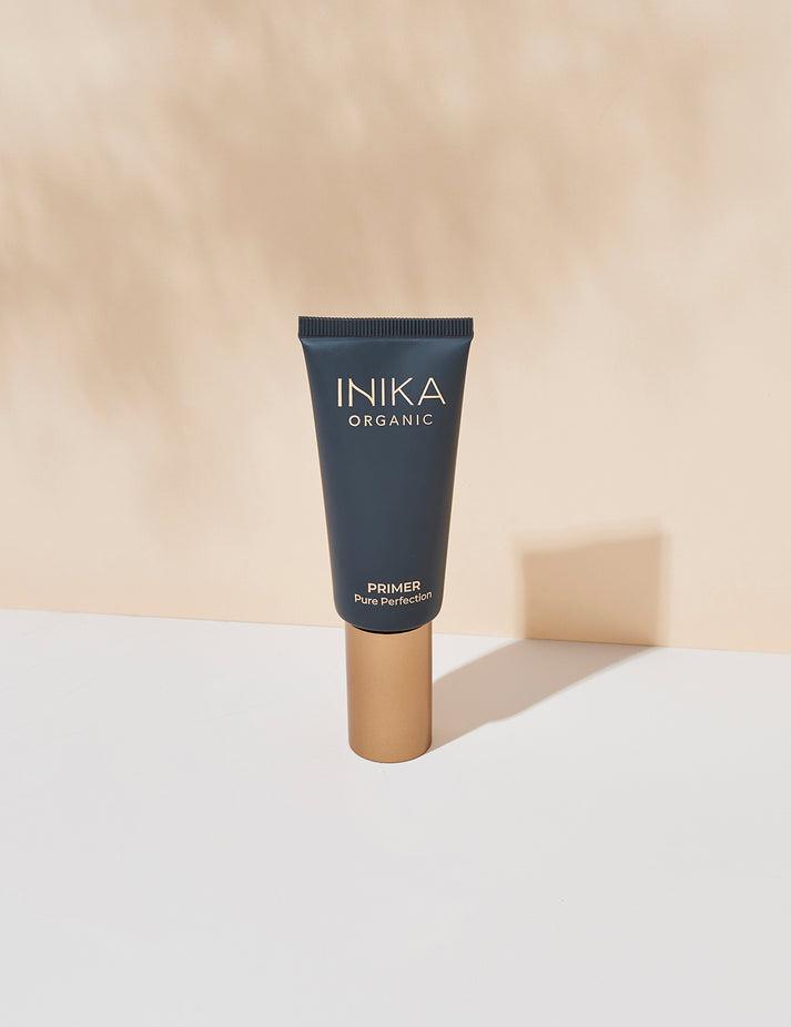 INIKA - Organic Primer - Pure Perfection - The Bare Theory