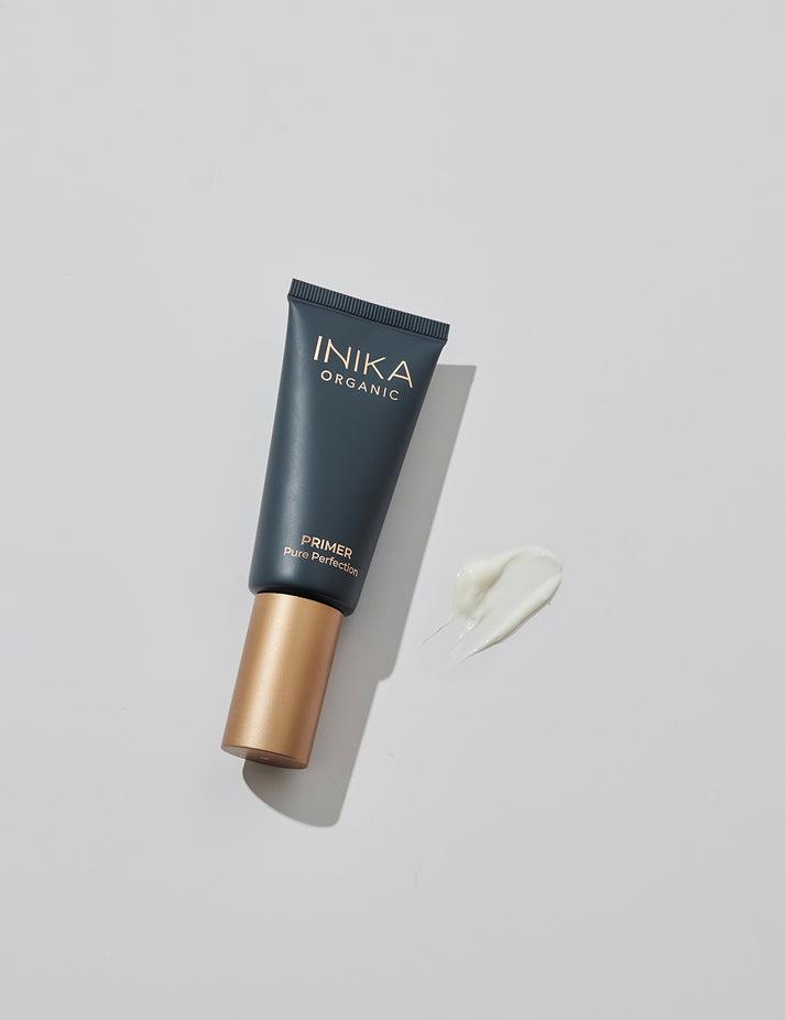 INIKA - Organic Primer - Pure Perfection - The Bare Theory
