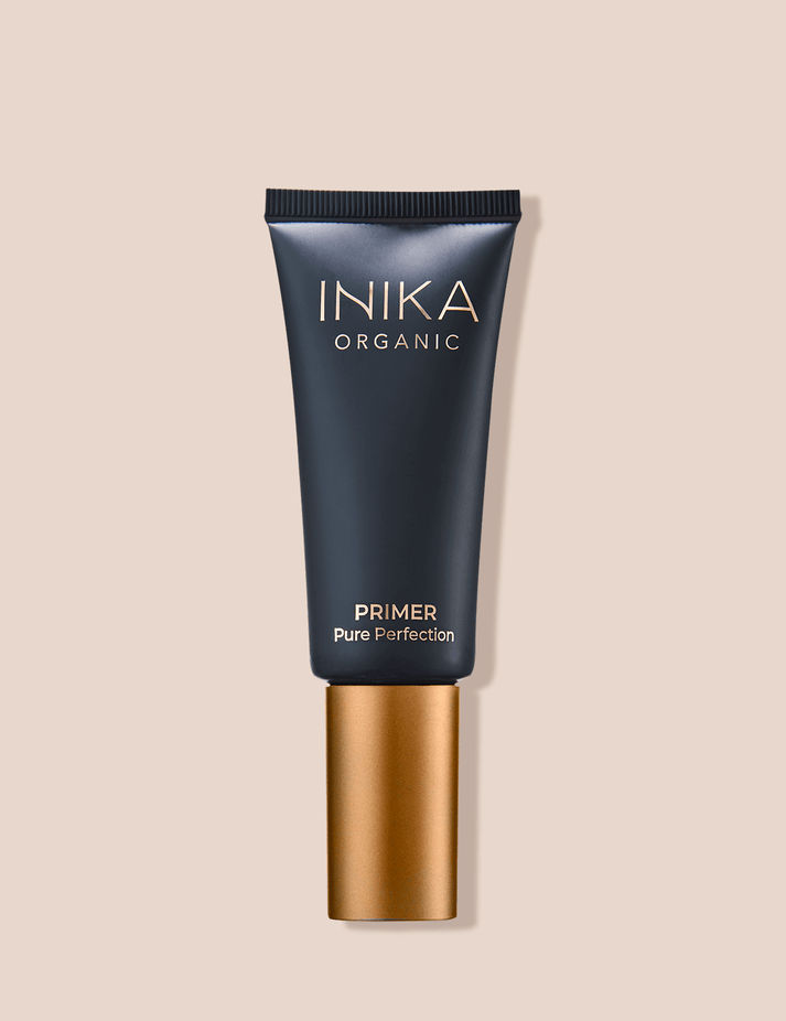INIKA - Organic Primer - Pure Perfection - The Bare Theory