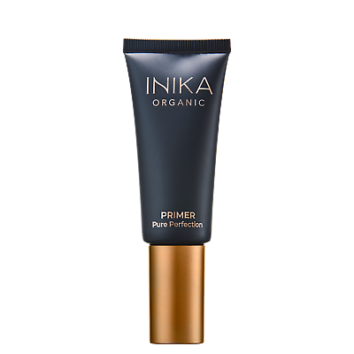 INIKA - Organic Primer - Pure Perfection - The Bare Theory