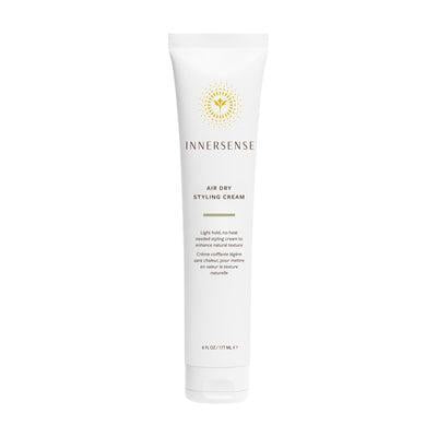 Innersense - Air Dry Styling Cream - The Bare Theory