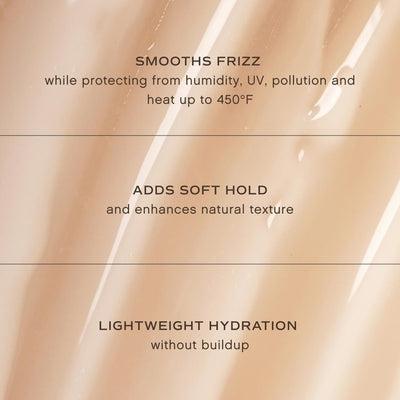 Innersense - Air Dry Styling Cream - The Bare Theory